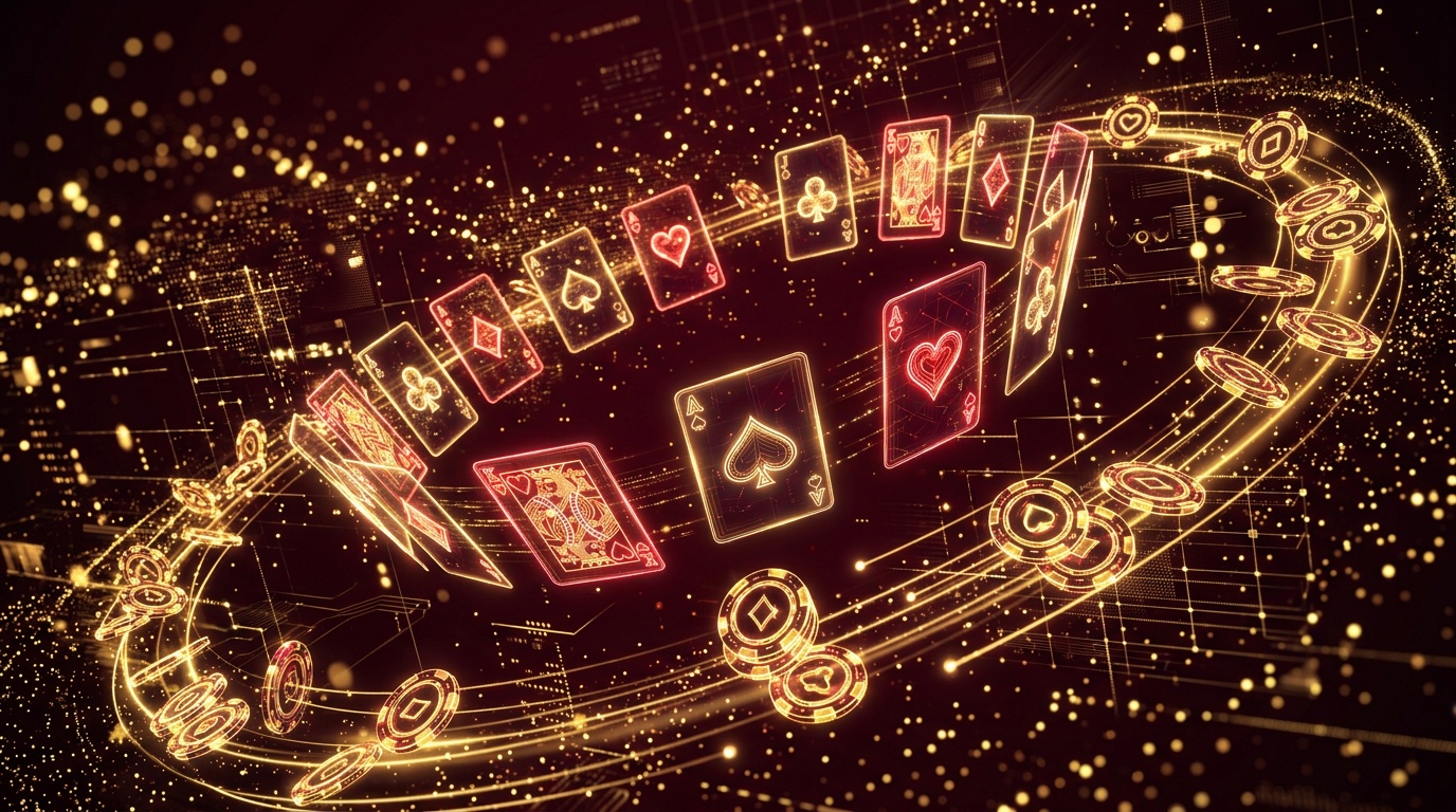 Bonus de bienvenue casino