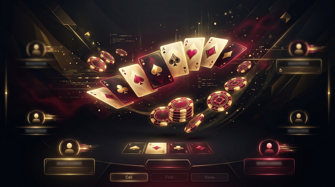 PokerStars plateforme de poker en ligne